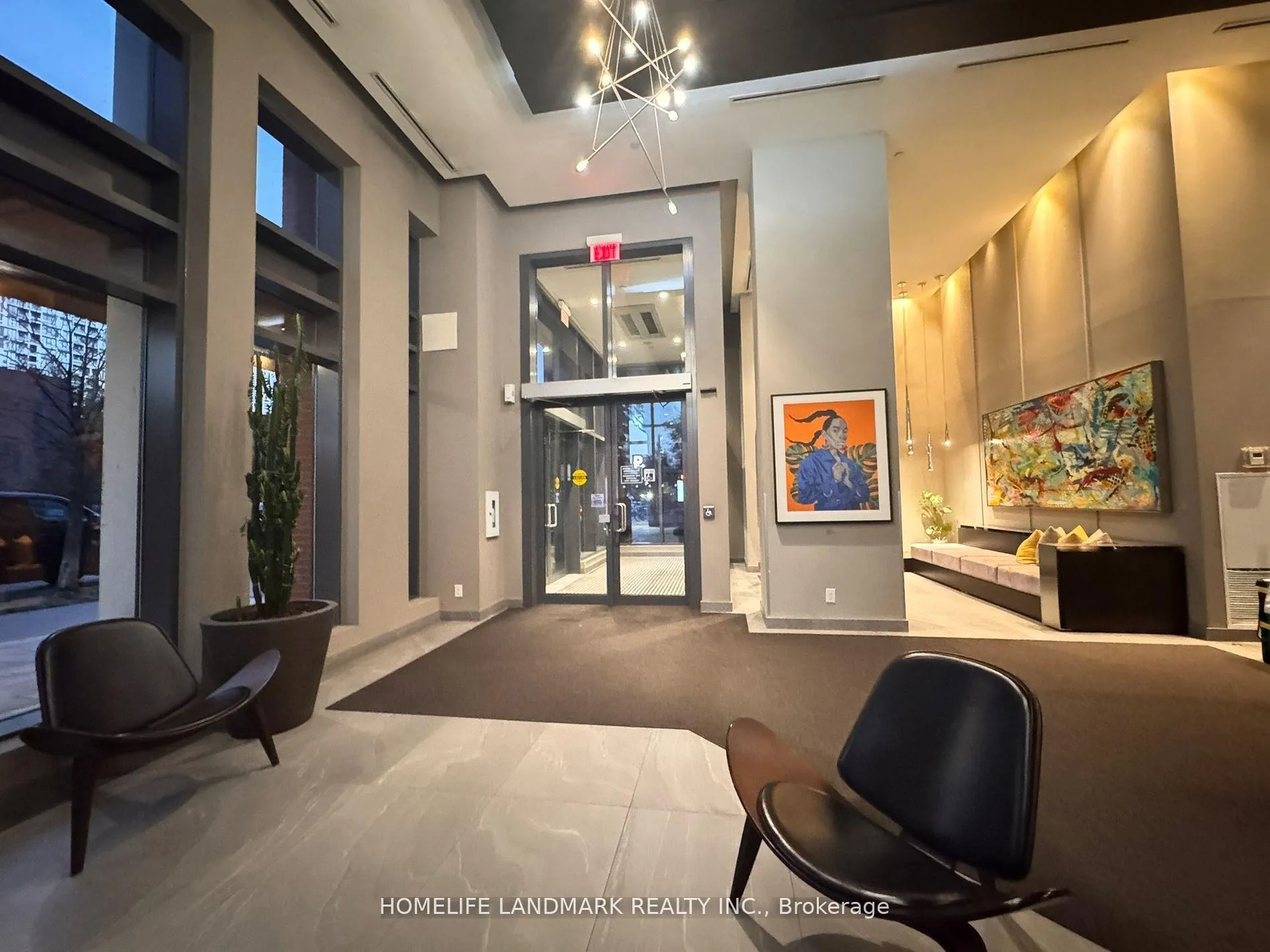Photo 12 of Unit 504, 170 Sumach Street, Toronto, Regent Park — HOMEH