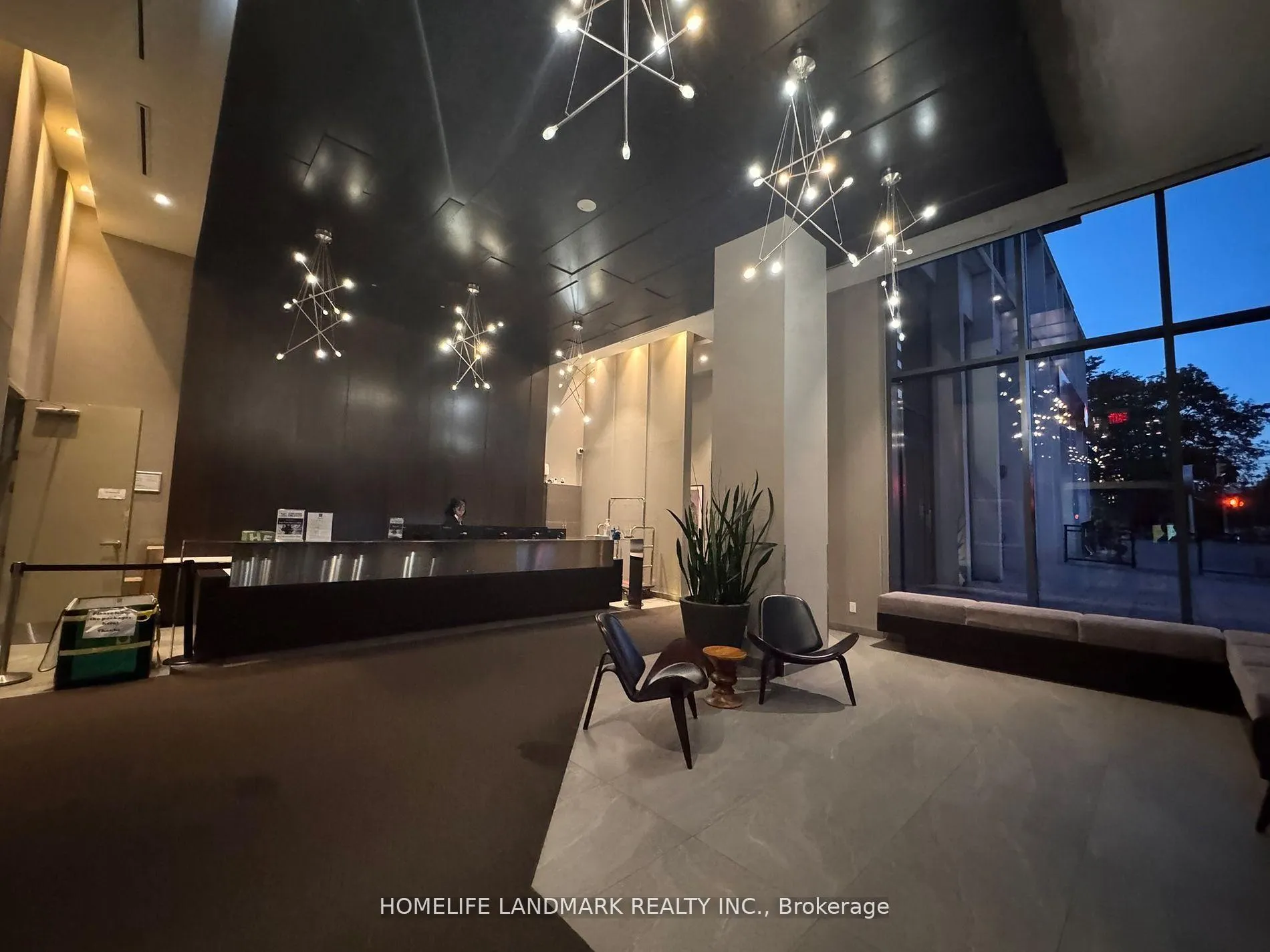 Photo 13 of Unit 504, 170 Sumach Street, Toronto, Regent Park — HOMEH
