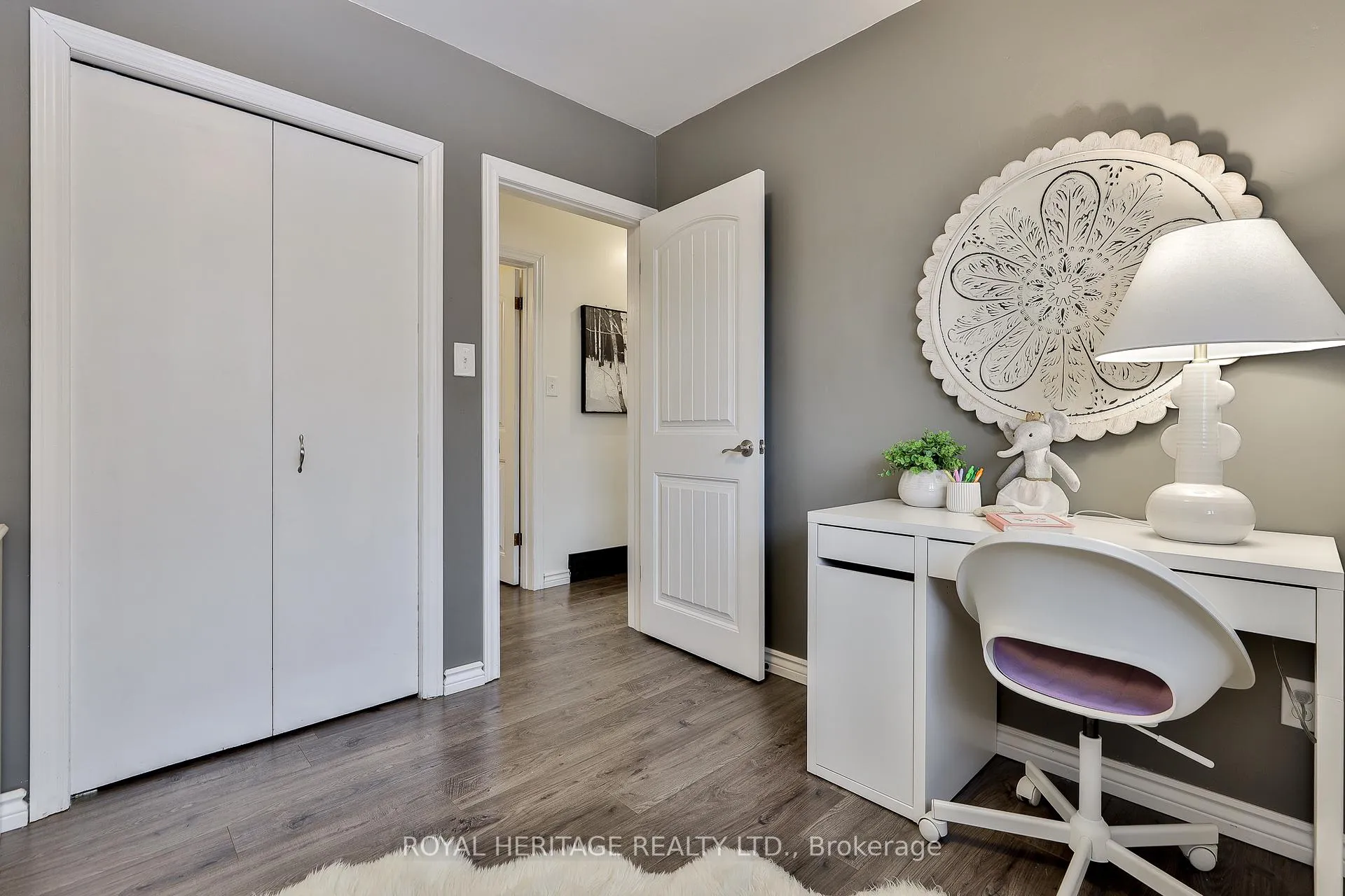 Photo 28 of 906 Dunlop Street E, Whitby, Downtown Whitby — HOMEH
