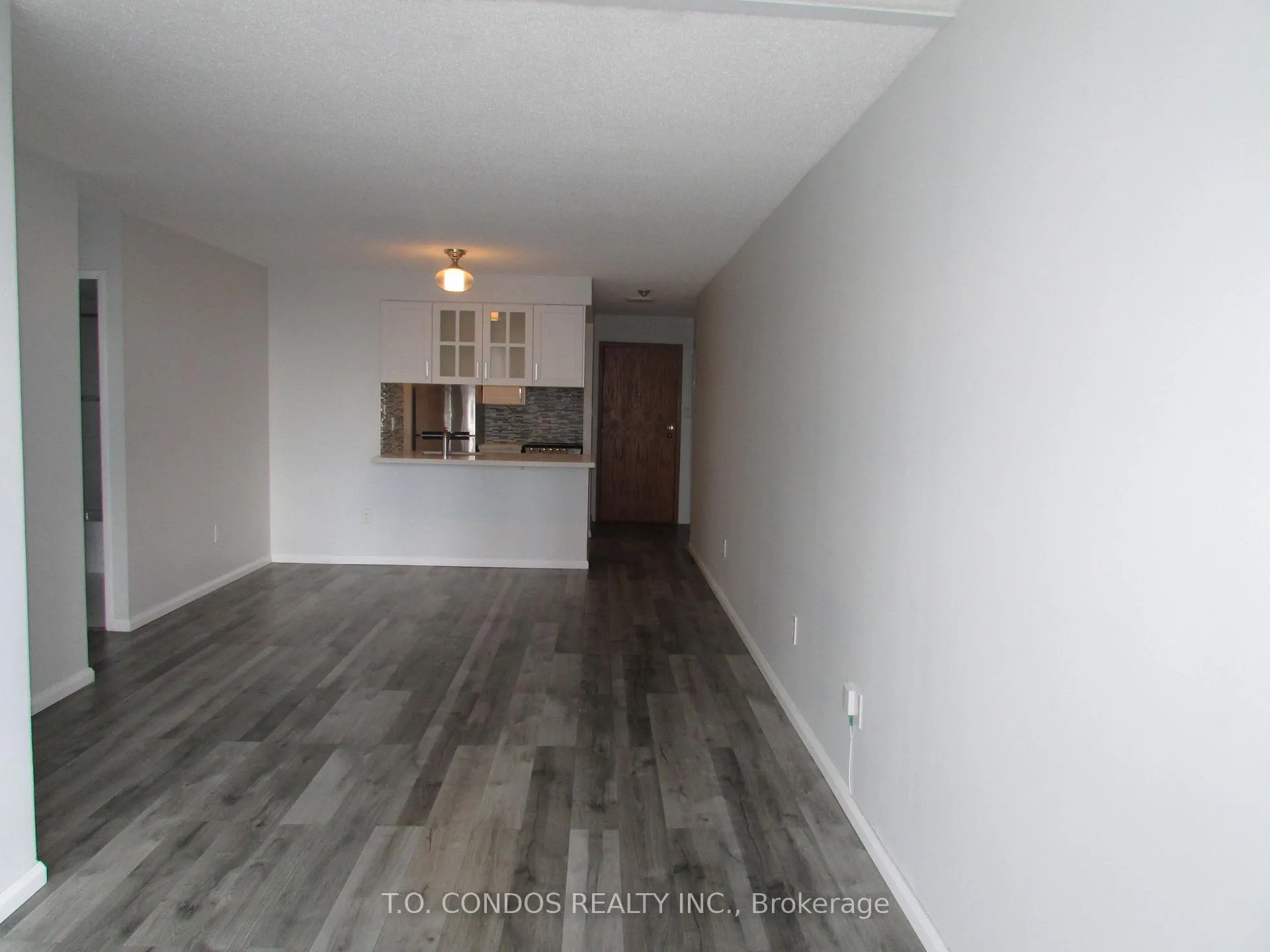 Photo 5 of Unit 1417, 44 St Joseph Street, Toronto, Bay Street Corridor — HOMEH