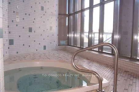 Photo 21 of Unit 1417, 44 St Joseph Street, Toronto, Bay Street Corridor — HOMEH