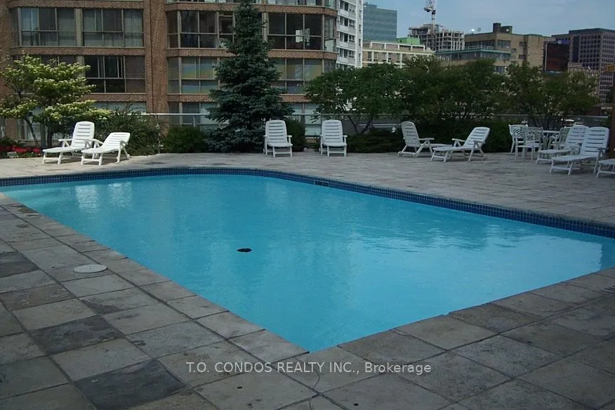Photo 24 of Unit 1417, 44 St Joseph Street, Toronto, Bay Street Corridor — HOMEH