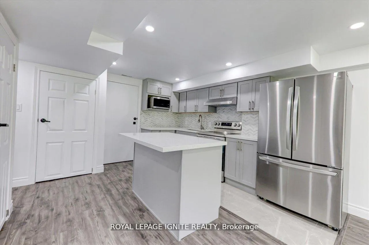 Photo 4 of Unit BSMT, 103 Bremner Street, Whitby, Rolling Acres — HOMEH