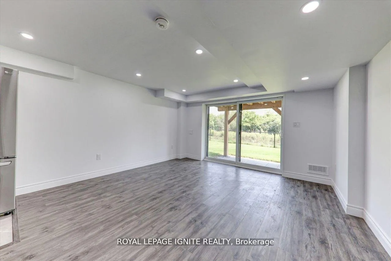 Photo 6 of Unit BSMT, 103 Bremner Street, Whitby, Rolling Acres — HOMEH