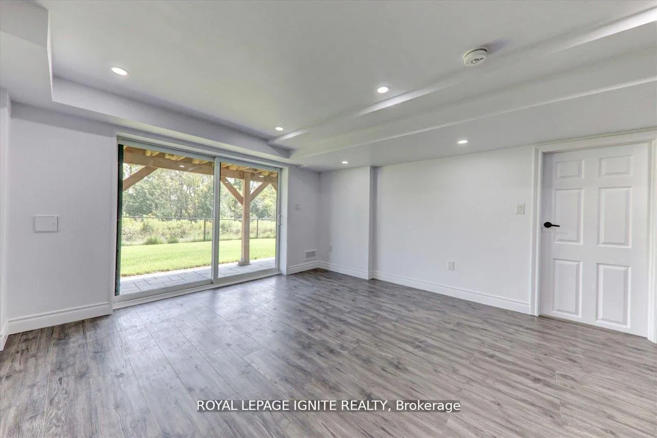 Photo 7 of Unit BSMT, 103 Bremner Street, Whitby, Rolling Acres — HOMEH