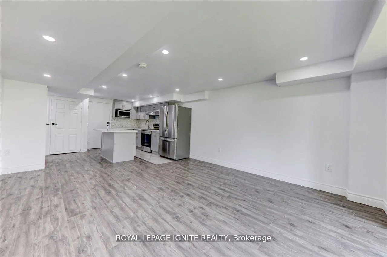 Photo 9 of Unit BSMT, 103 Bremner Street, Whitby, Rolling Acres — HOMEH