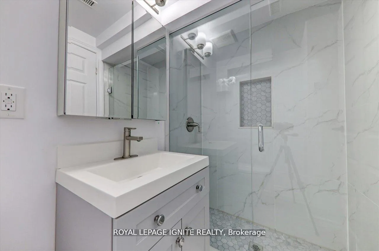 Photo 11 of Unit BSMT, 103 Bremner Street, Whitby, Rolling Acres — HOMEH