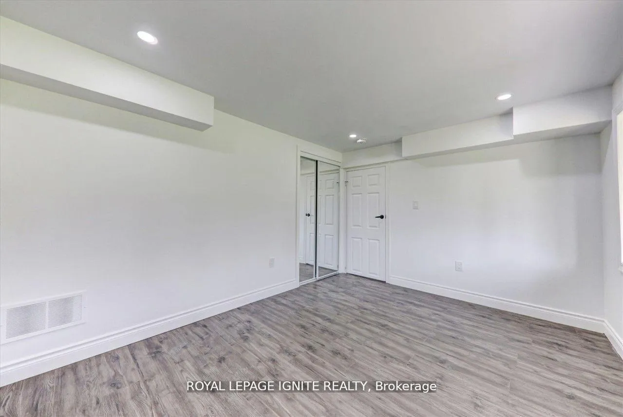 Photo 14 of Unit BSMT, 103 Bremner Street, Whitby, Rolling Acres — HOMEH