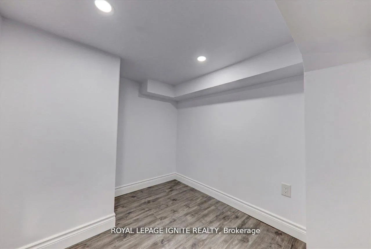 Photo 16 of Unit BSMT, 103 Bremner Street, Whitby, Rolling Acres — HOMEH