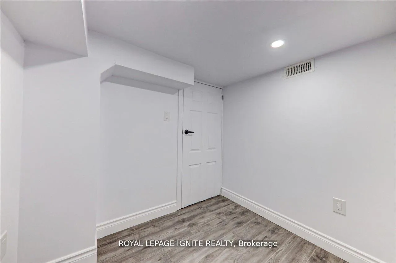 Photo 17 of Unit BSMT, 103 Bremner Street, Whitby, Rolling Acres — HOMEH