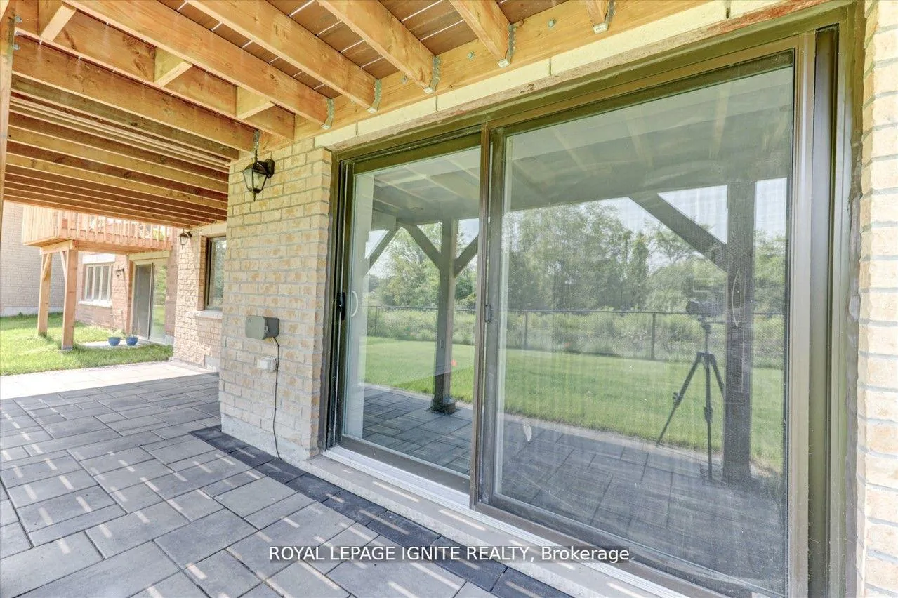 Photo 18 of Unit BSMT, 103 Bremner Street, Whitby, Rolling Acres — HOMEH