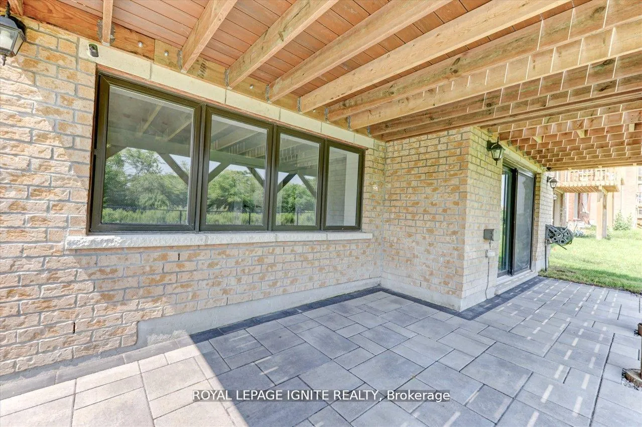 Photo 19 of Unit BSMT, 103 Bremner Street, Whitby, Rolling Acres — HOMEH