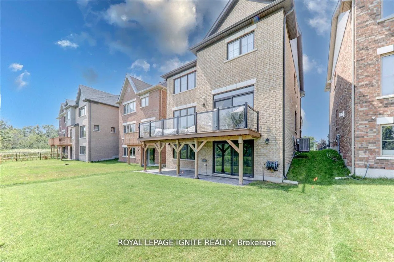 Photo 20 of Unit BSMT, 103 Bremner Street, Whitby, Rolling Acres — HOMEH