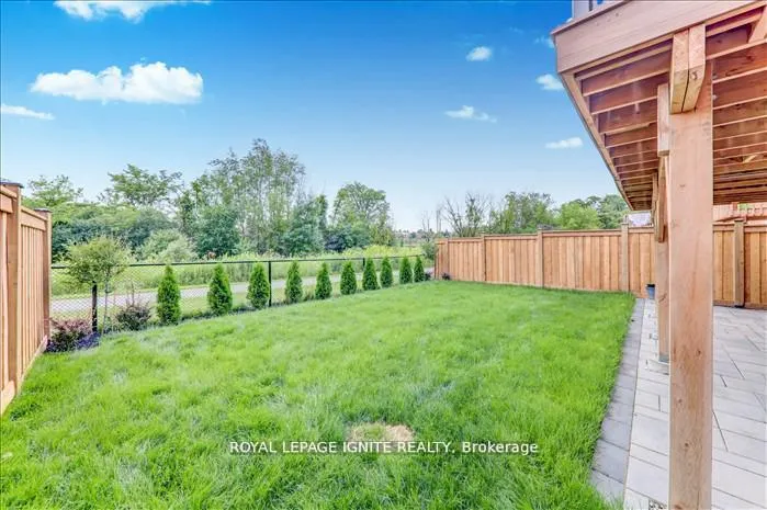 Photo 21 of Unit BSMT, 103 Bremner Street, Whitby, Rolling Acres — HOMEH