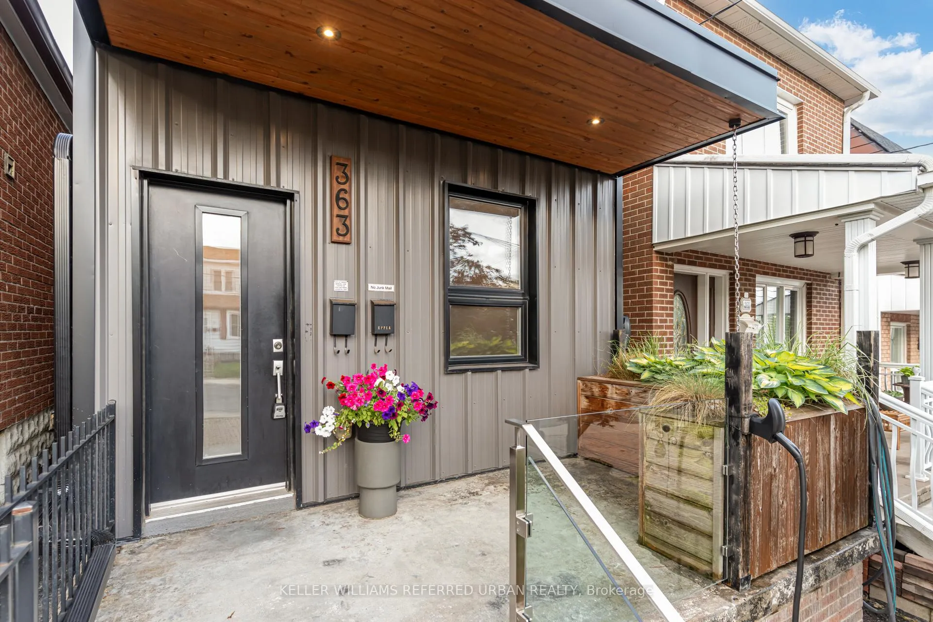 Photo 1 of Unit Main, 363 Boon Avenue, Toronto, Caledonia-Fairbank — HOMEH