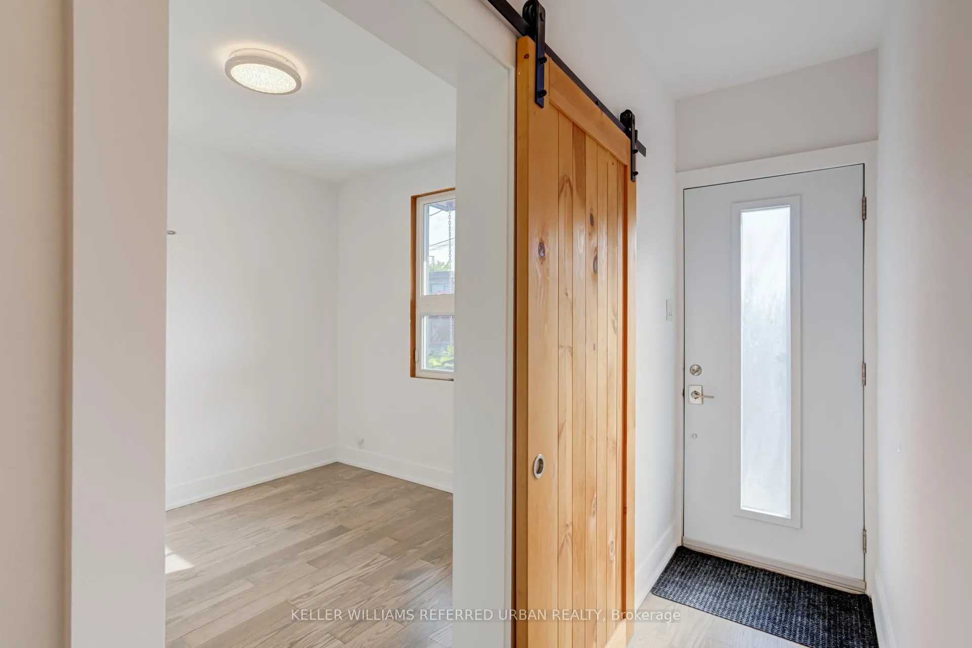 Photo 5 of Unit Main, 363 Boon Avenue, Toronto, Caledonia-Fairbank — HOMEH