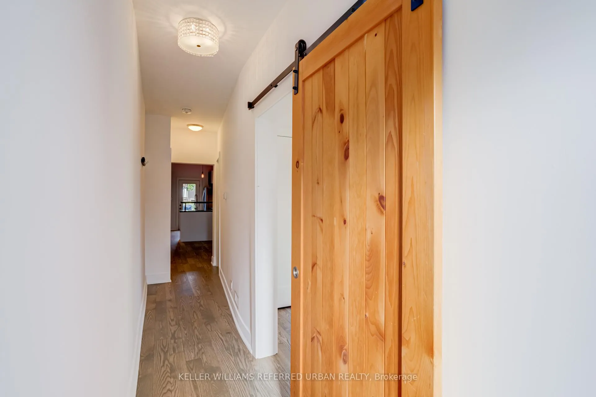Photo 6 of Unit Main, 363 Boon Avenue, Toronto, Caledonia-Fairbank — HOMEH