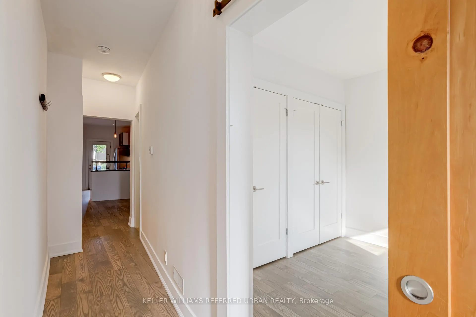 Photo 7 of Unit Main, 363 Boon Avenue, Toronto, Caledonia-Fairbank — HOMEH