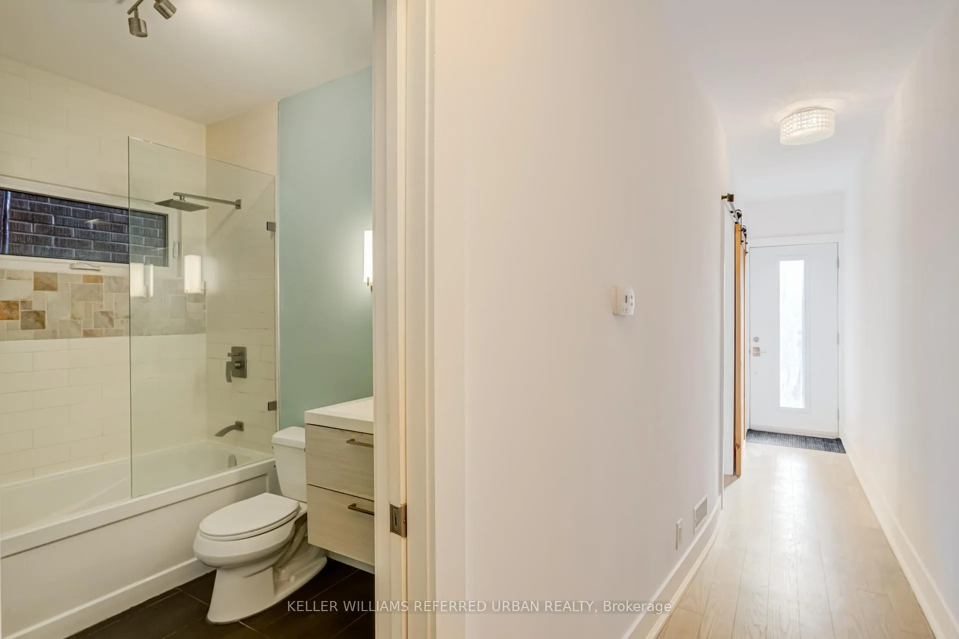 Photo 11 of Unit Main, 363 Boon Avenue, Toronto, Caledonia-Fairbank — HOMEH