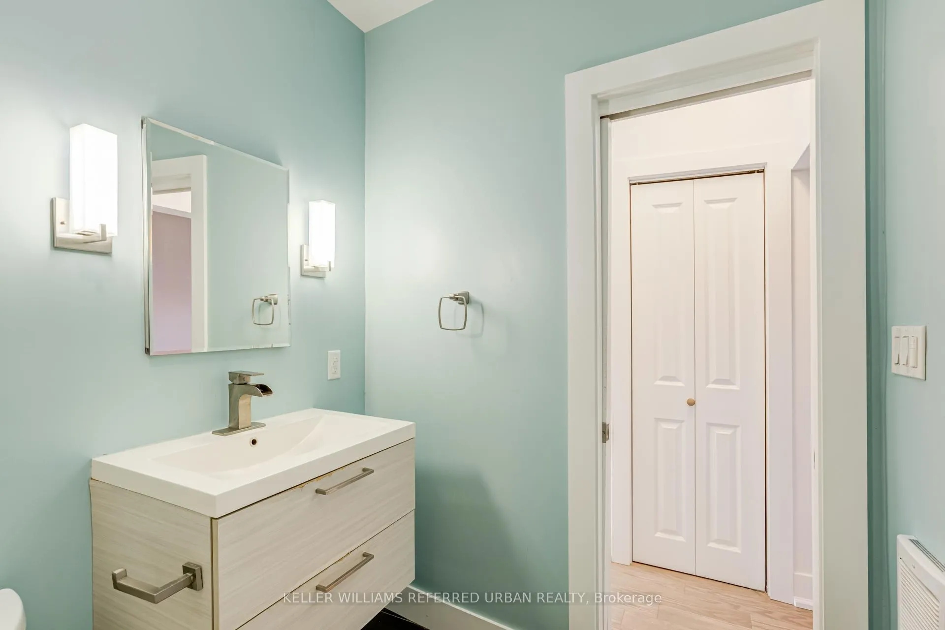 Photo 13 of Unit Main, 363 Boon Avenue, Toronto, Caledonia-Fairbank — HOMEH
