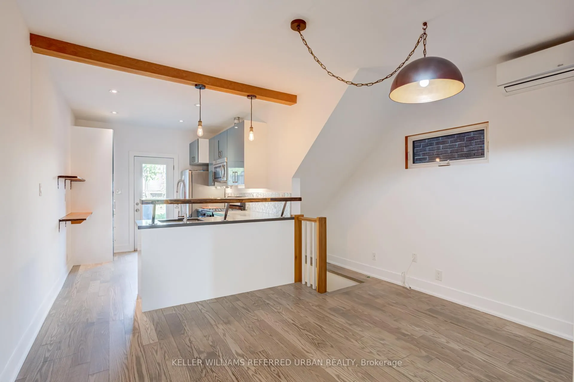 Photo 14 of Unit Main, 363 Boon Avenue, Toronto, Caledonia-Fairbank — HOMEH