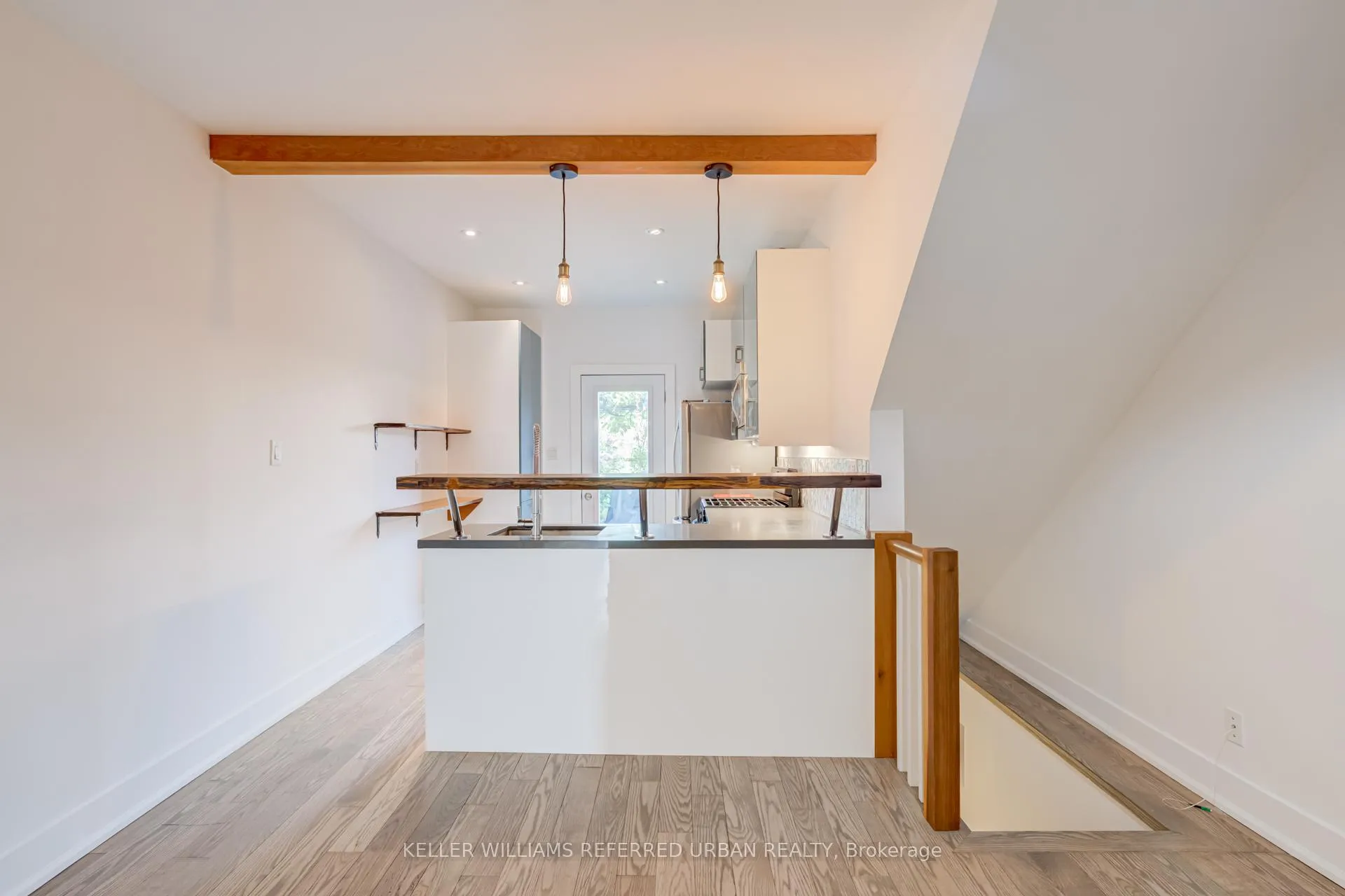 Photo 15 of Unit Main, 363 Boon Avenue, Toronto, Caledonia-Fairbank — HOMEH