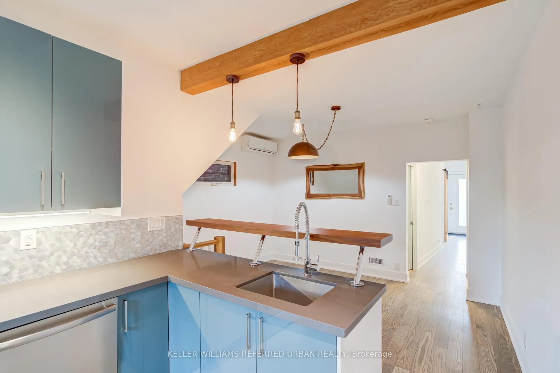 Photo 17 of Unit Main, 363 Boon Avenue, Toronto, Caledonia-Fairbank — HOMEH