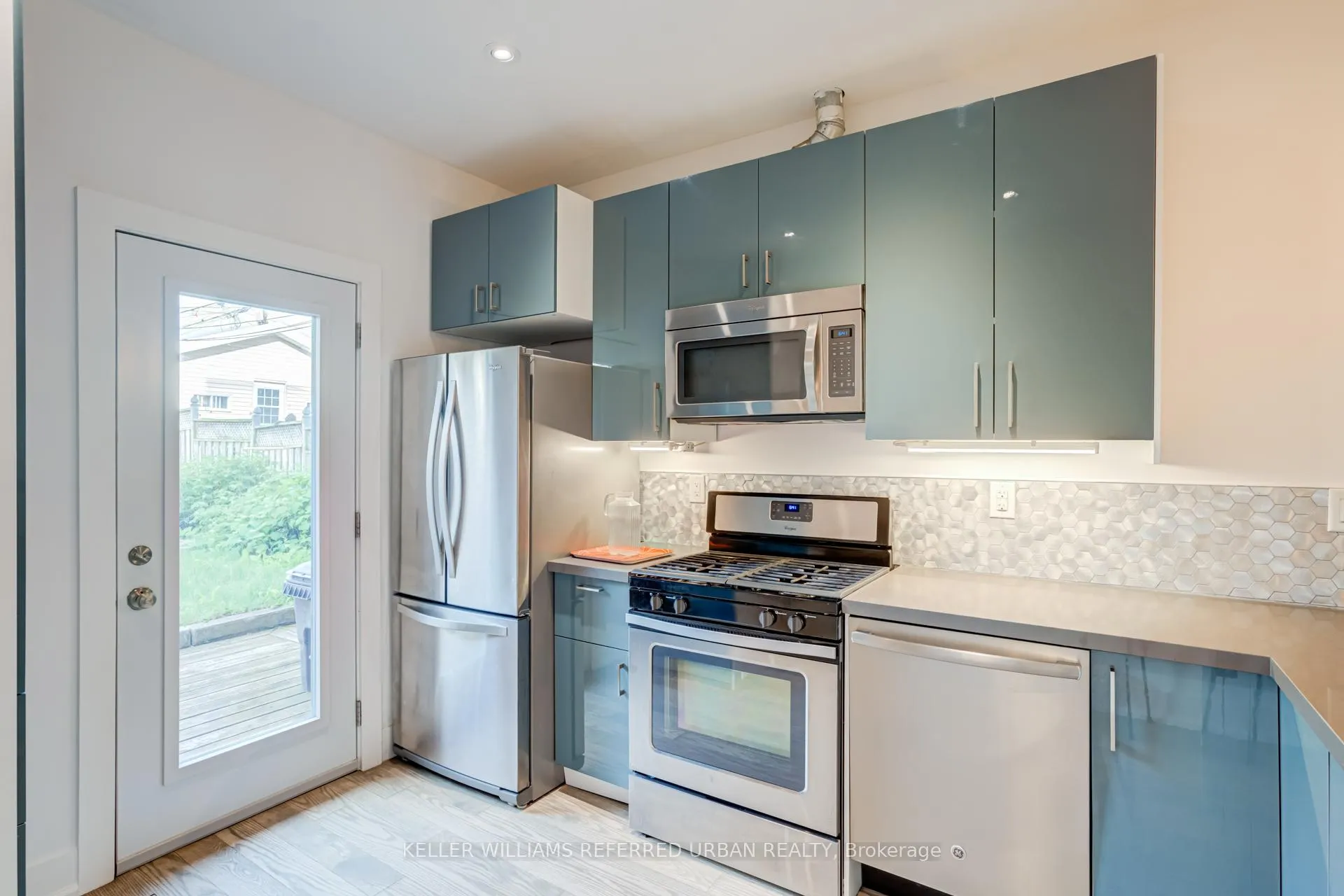 Photo 18 of Unit Main, 363 Boon Avenue, Toronto, Caledonia-Fairbank — HOMEH