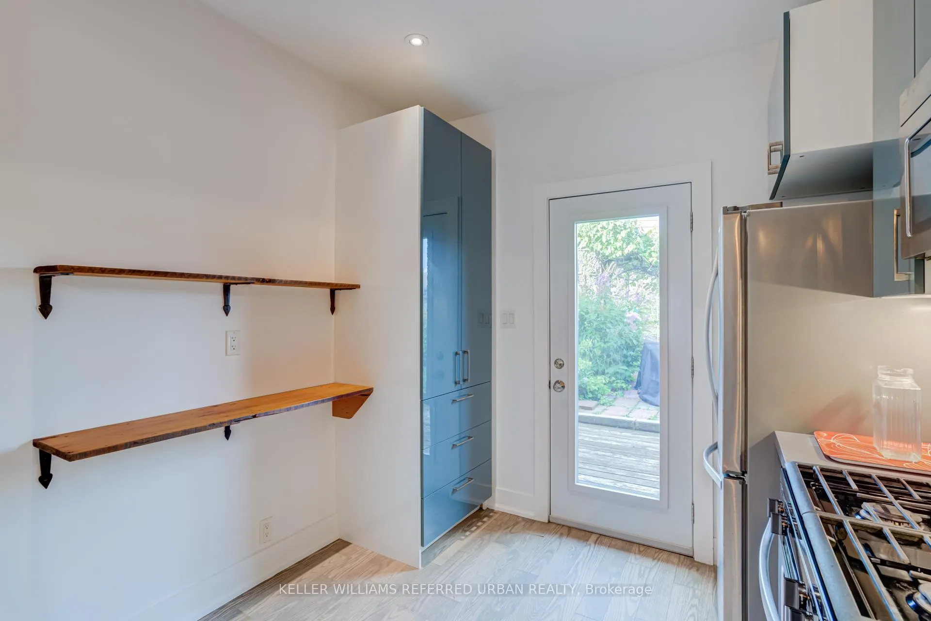 Photo 19 of Unit Main, 363 Boon Avenue, Toronto, Caledonia-Fairbank — HOMEH