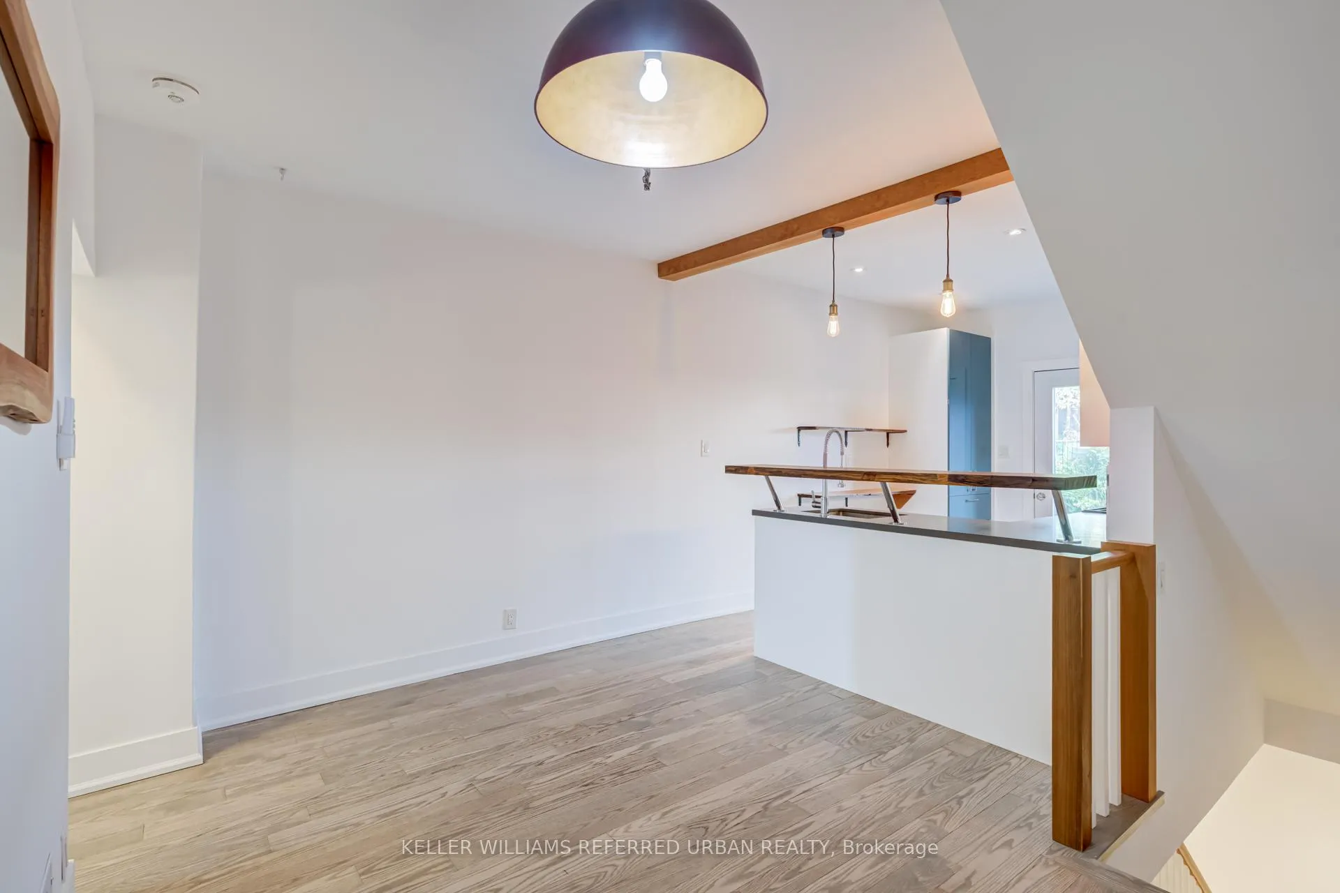 Photo 20 of Unit Main, 363 Boon Avenue, Toronto, Caledonia-Fairbank — HOMEH