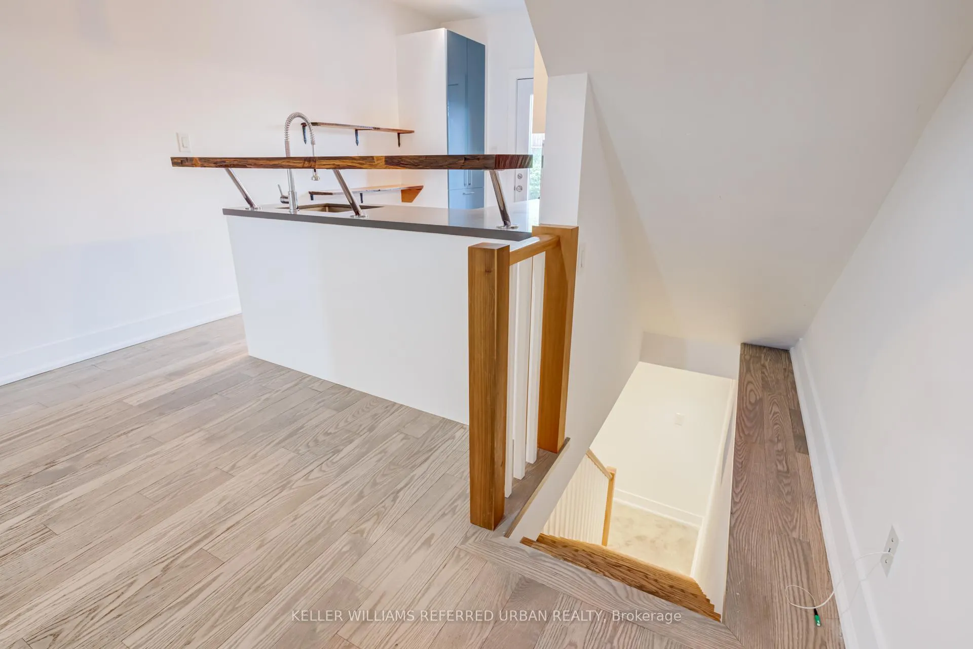 Photo 24 of Unit Main, 363 Boon Avenue, Toronto, Caledonia-Fairbank — HOMEH