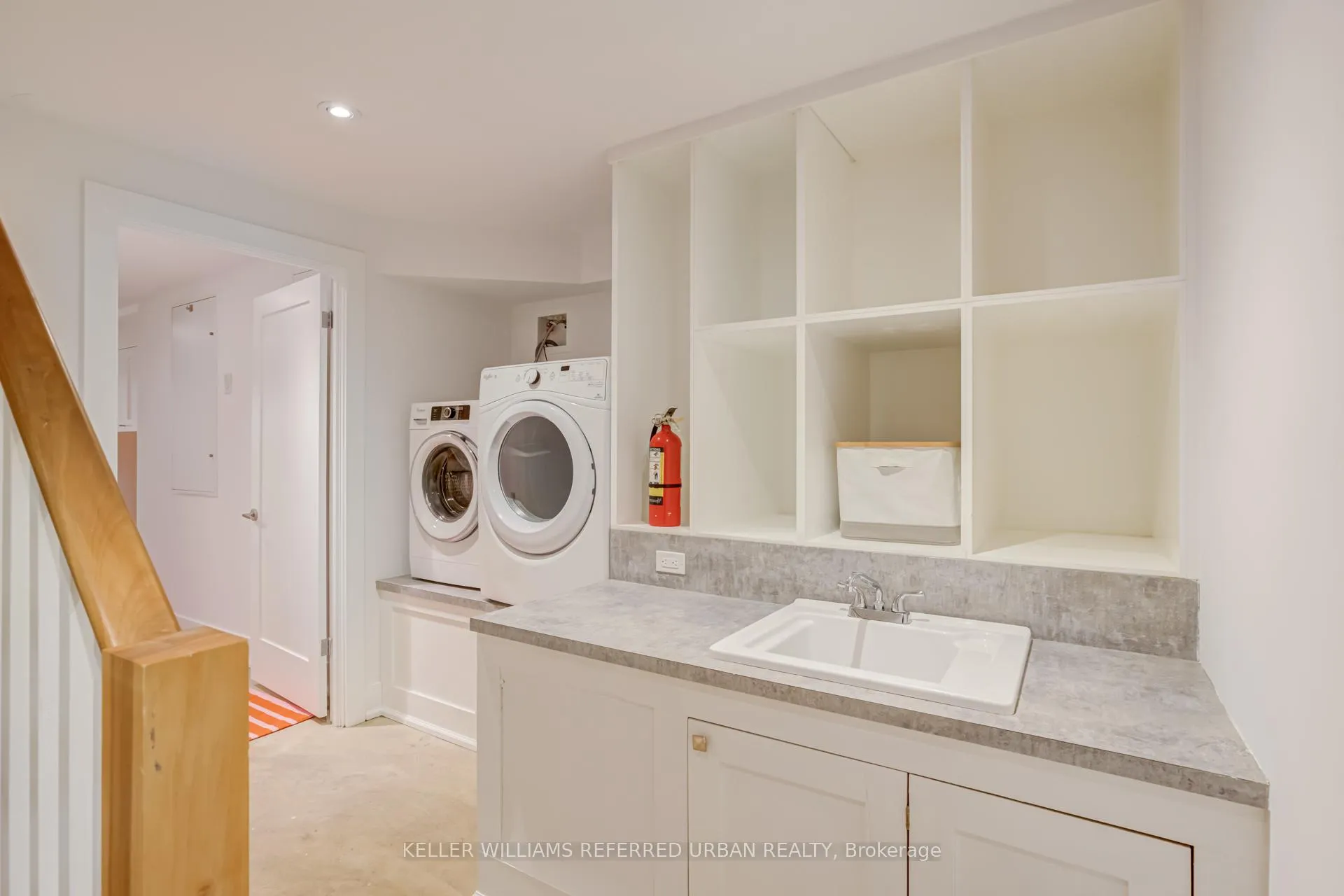 Photo 25 of Unit Main, 363 Boon Avenue, Toronto, Caledonia-Fairbank — HOMEH