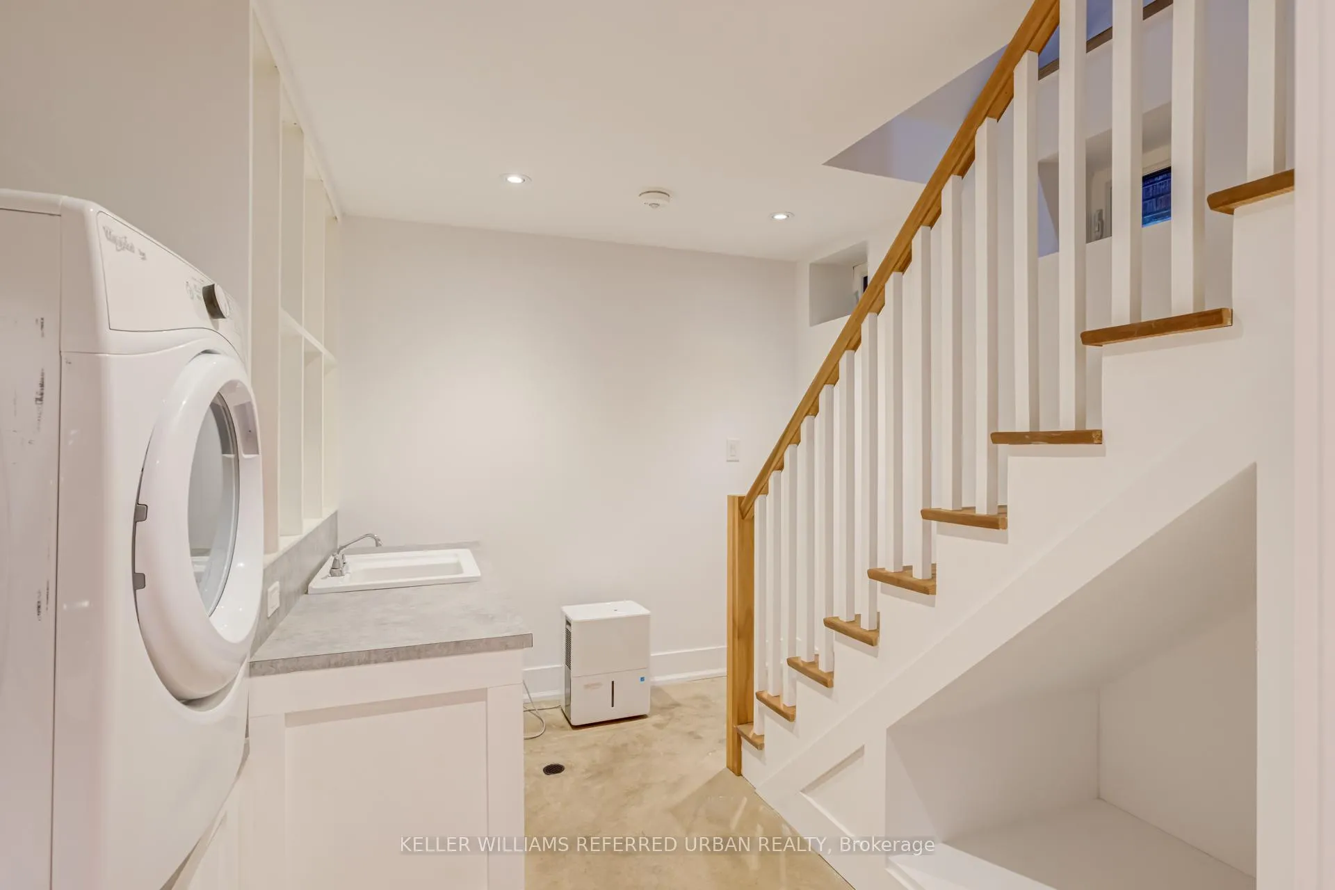 Photo 26 of Unit Main, 363 Boon Avenue, Toronto, Caledonia-Fairbank — HOMEH