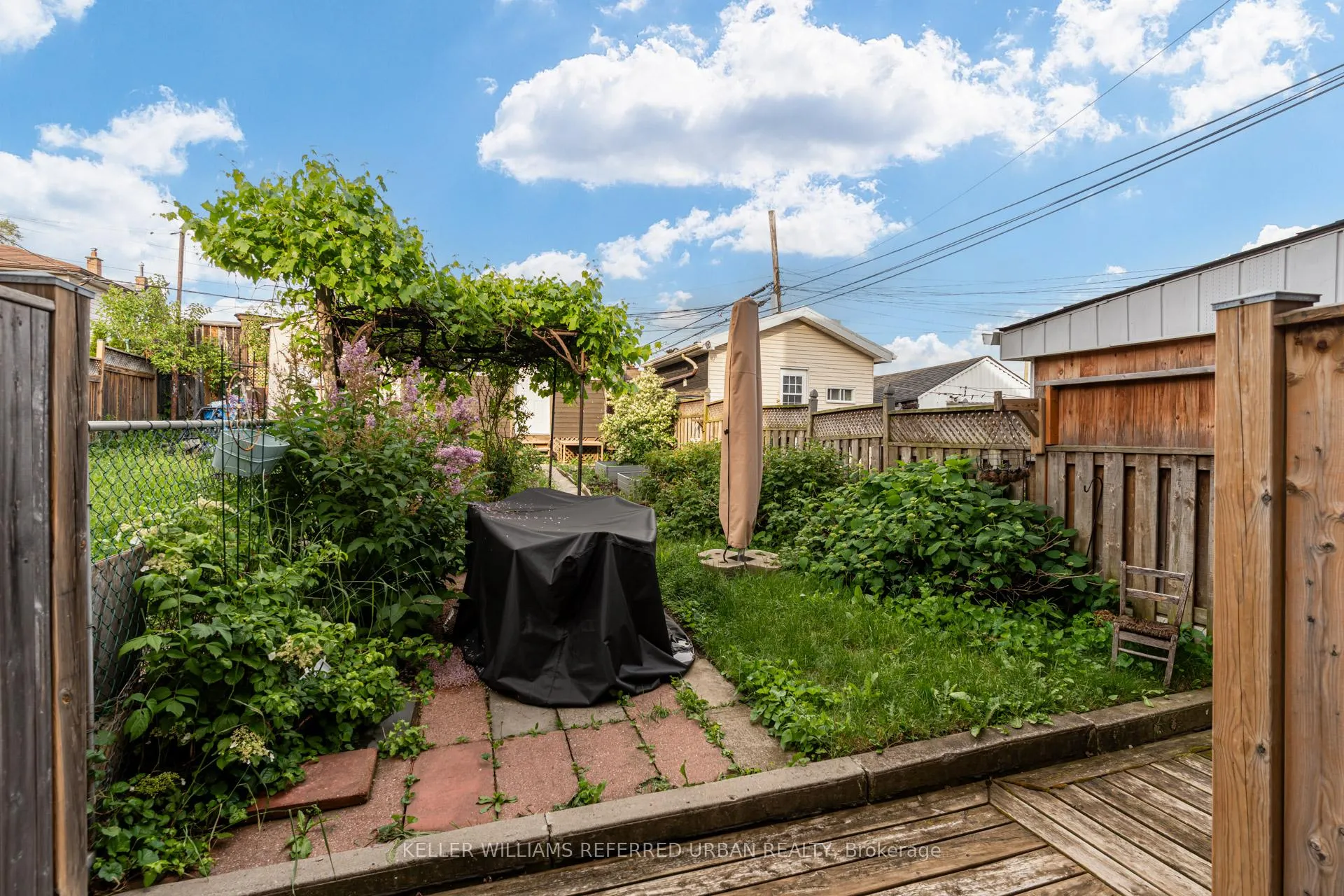 Photo 37 of Unit Main, 363 Boon Avenue, Toronto, Caledonia-Fairbank — HOMEH