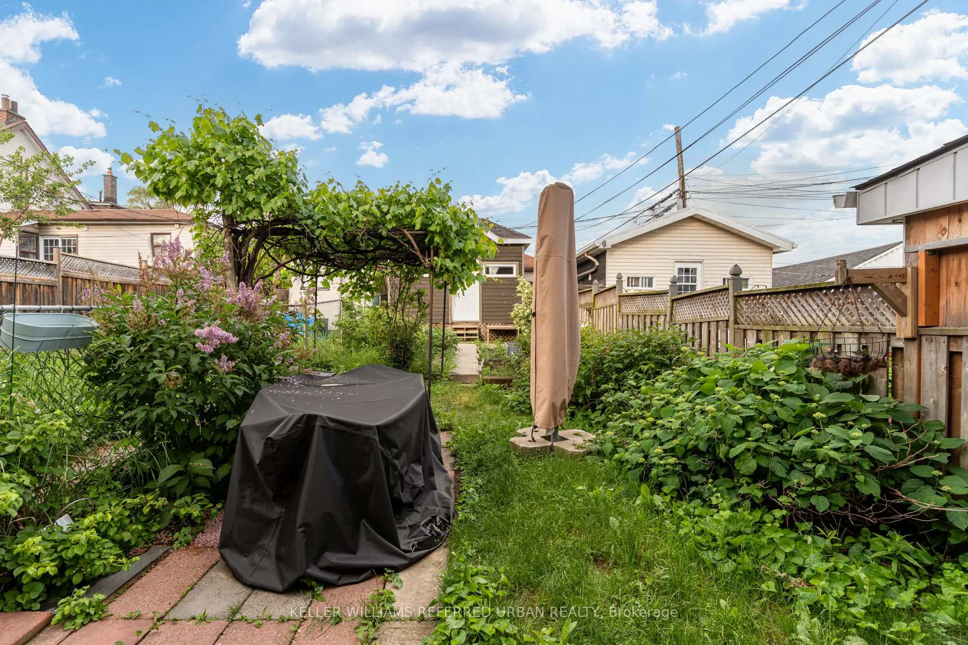 Photo 38 of Unit Main, 363 Boon Avenue, Toronto, Caledonia-Fairbank — HOMEH