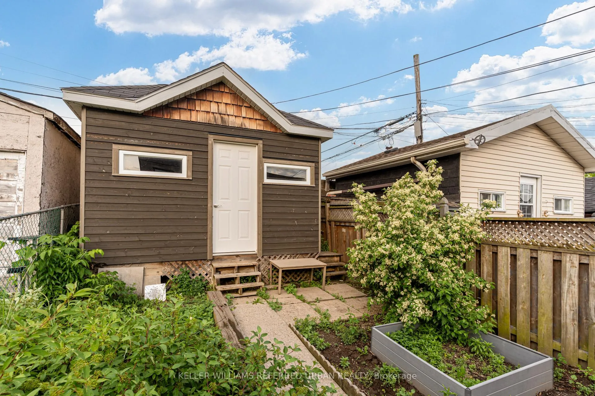 Photo 39 of Unit Main, 363 Boon Avenue, Toronto, Caledonia-Fairbank — HOMEH