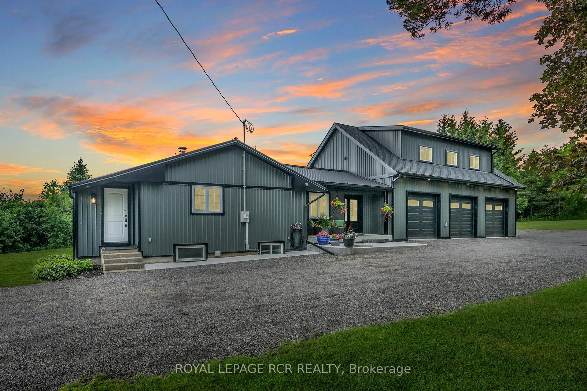 Photo 1 of 5233 Trafalgar Road, Erin, Rural Erin — HOMEH