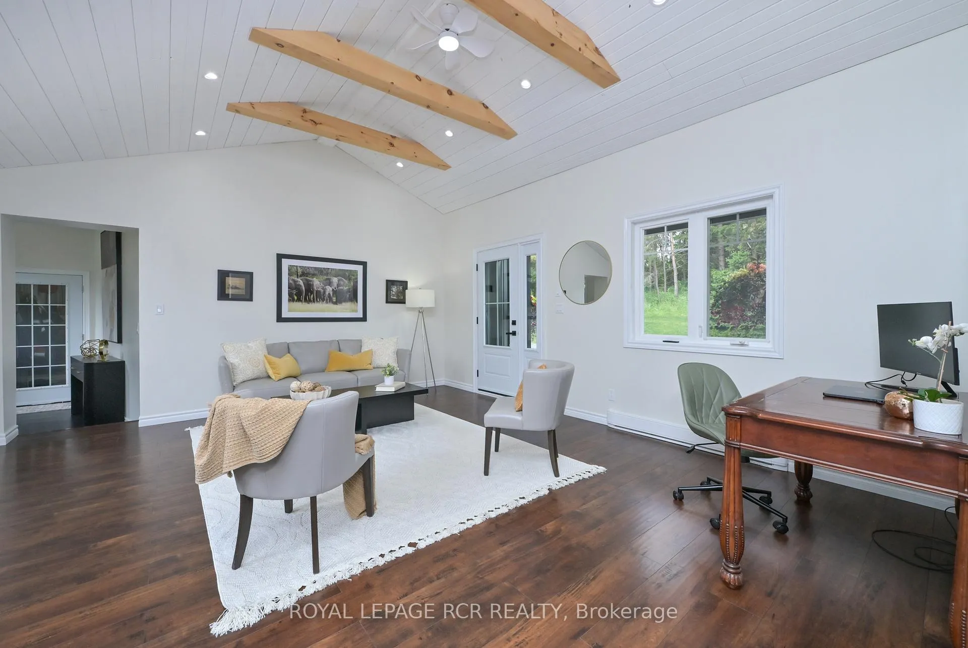 Photo 6 of 5233 Trafalgar Road, Erin, Rural Erin — HOMEH