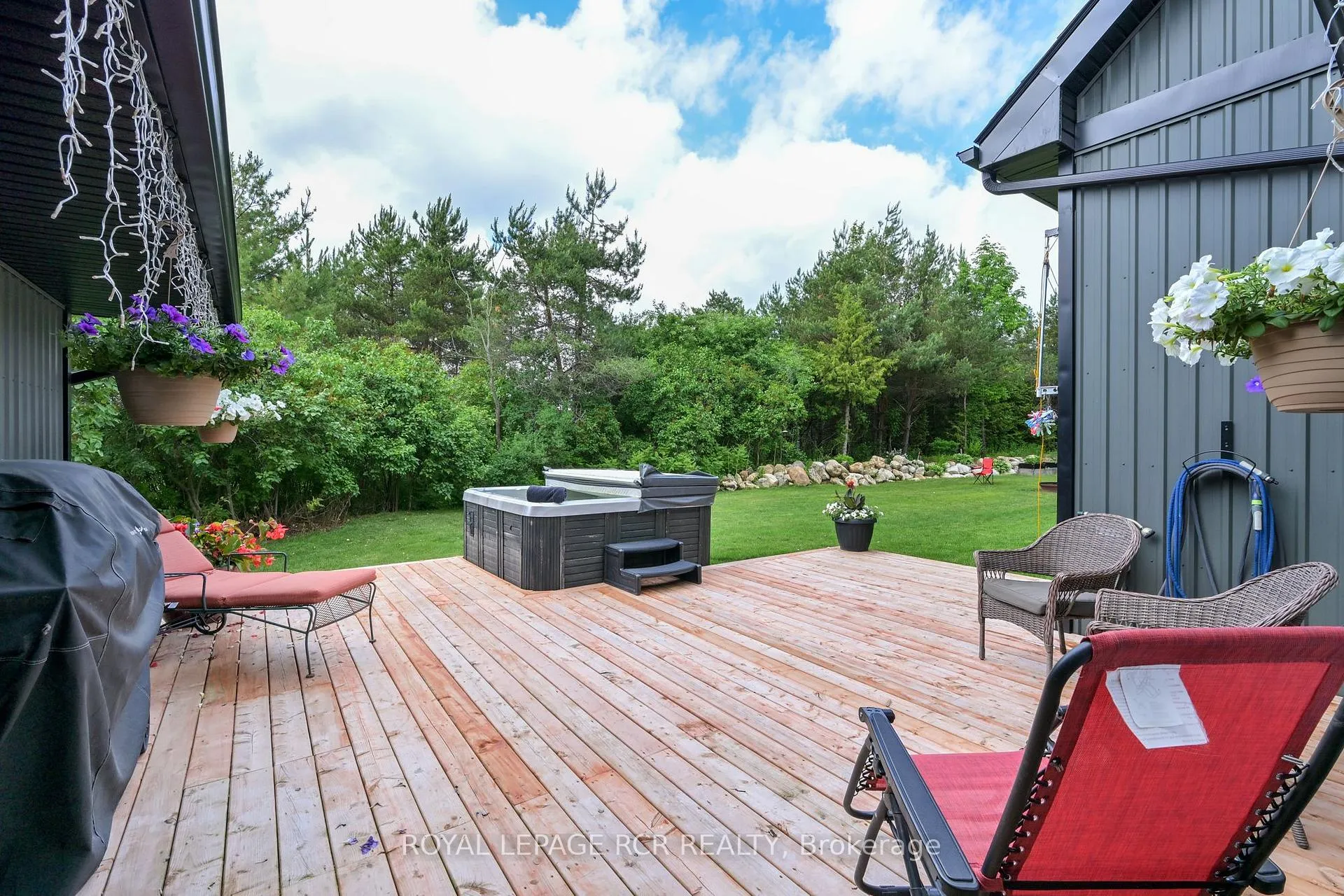 Photo 34 of 5233 Trafalgar Road, Erin, Rural Erin — HOMEH