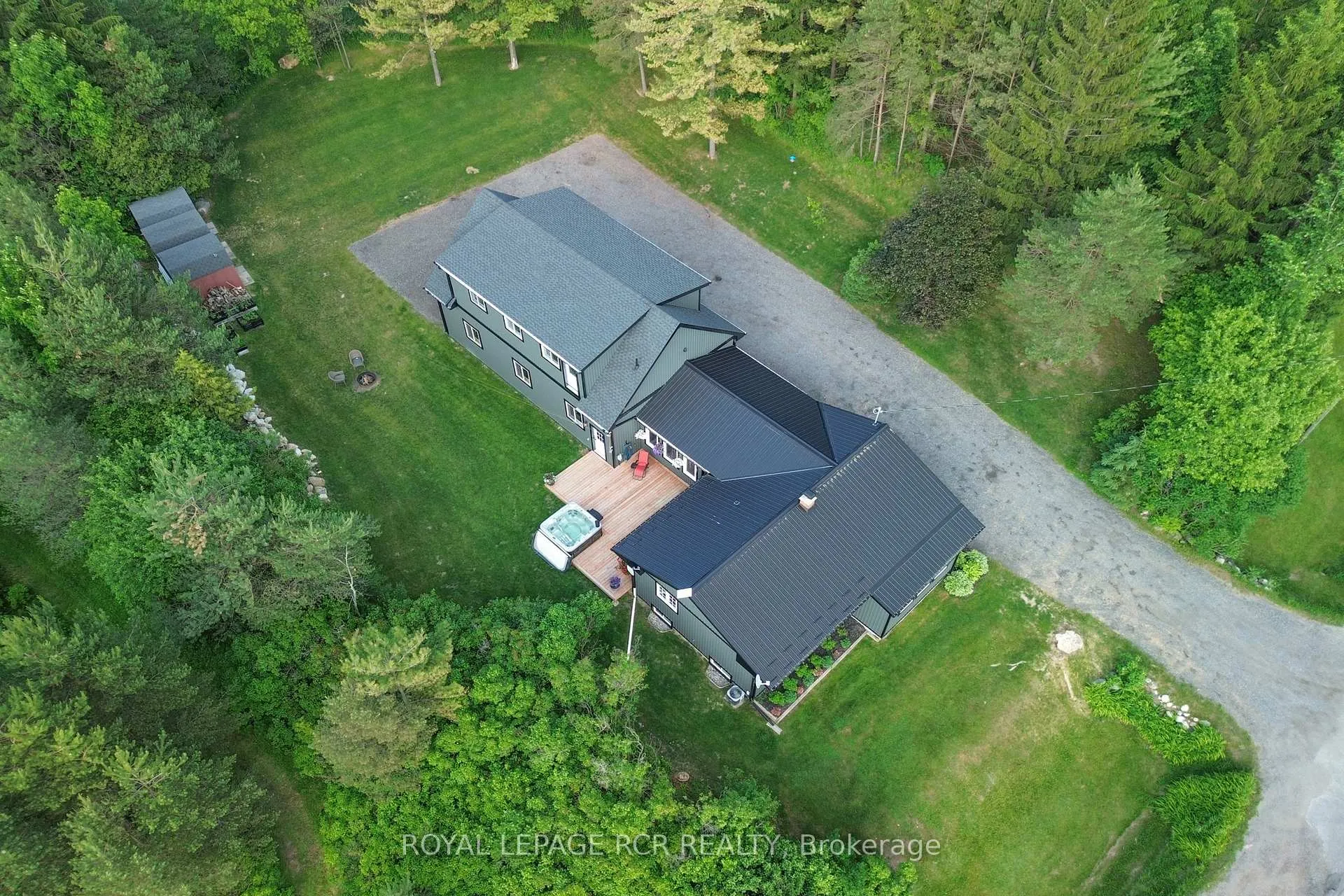 Photo 40 of 5233 Trafalgar Road, Erin, Rural Erin — HOMEH