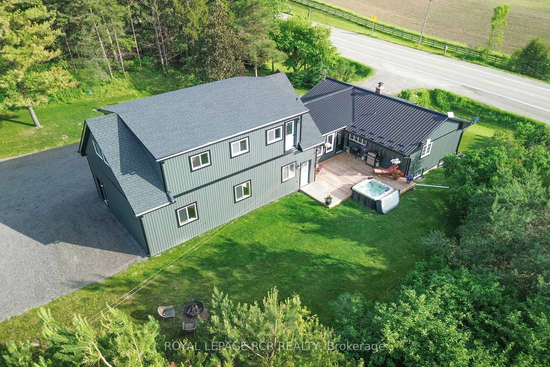 Photo 41 of 5233 Trafalgar Road, Erin, Rural Erin — HOMEH