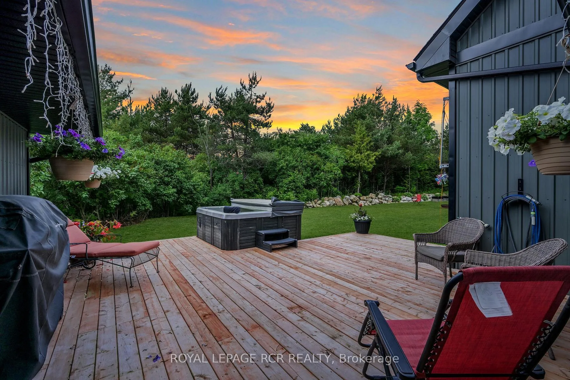 Photo 43 of 5233 Trafalgar Road, Erin, Rural Erin — HOMEH