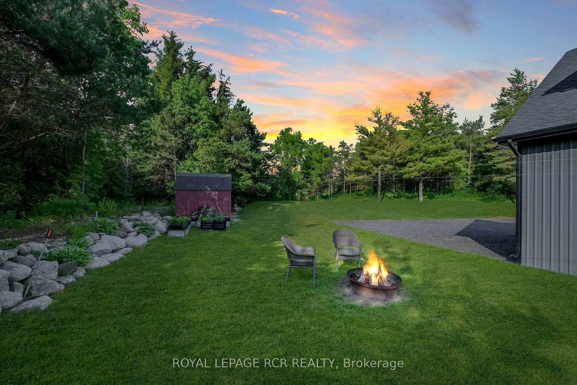 Photo 44 of 5233 Trafalgar Road, Erin, Rural Erin — HOMEH