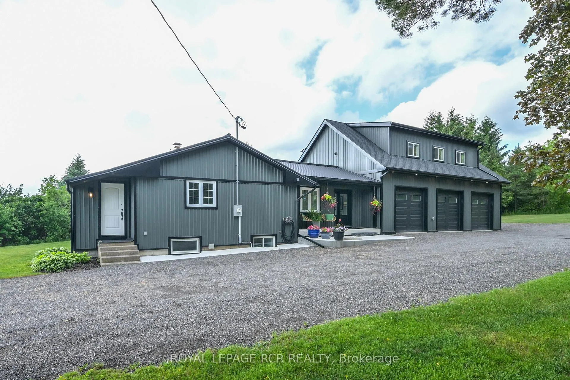 Photo 45 of 5233 Trafalgar Road, Erin, Rural Erin — HOMEH