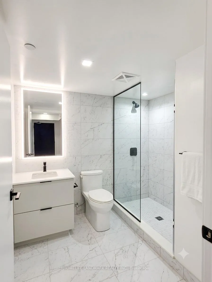 Photo 9 of Unit 2602, 609 Sherbourne Street, Toronto, North St. James Town — HOMEH