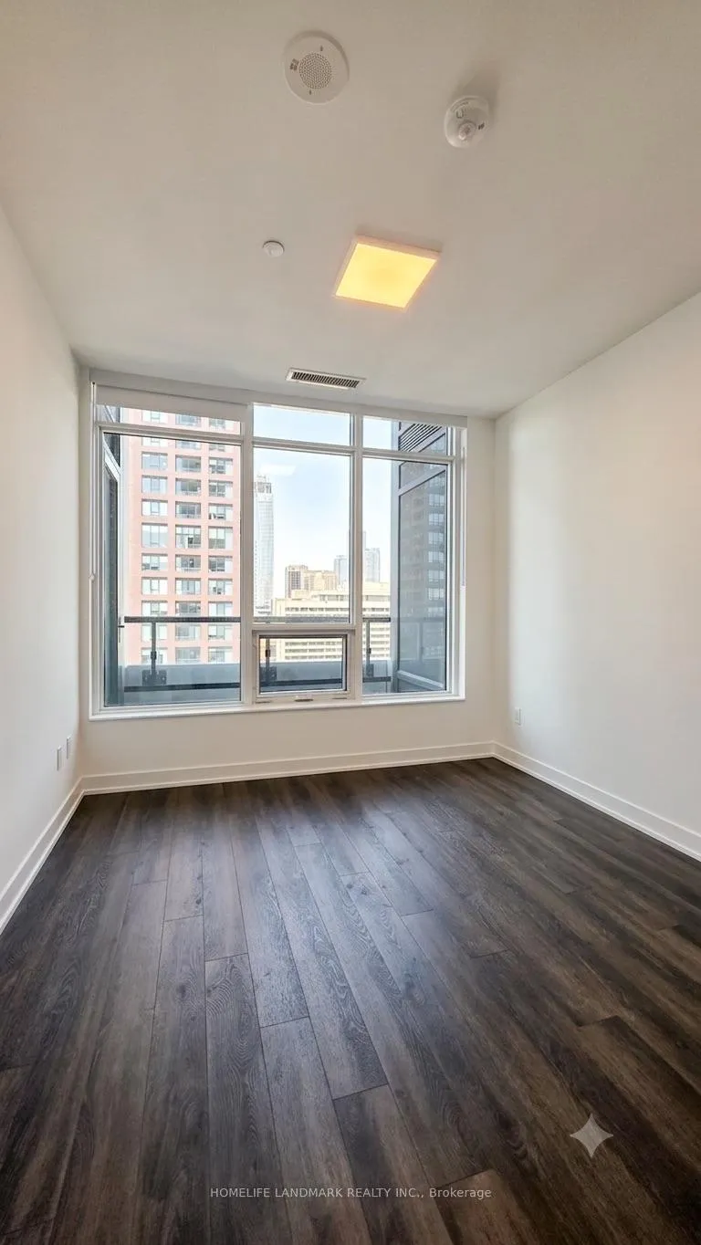 Photo 10 of Unit 2602, 609 Sherbourne Street, Toronto, North St. James Town — HOMEH