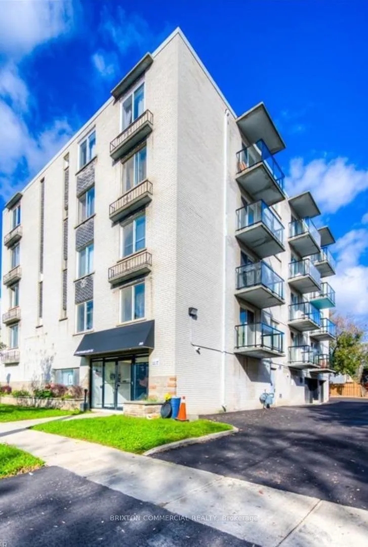 Photo of Unit 501, 30 Chatham Street