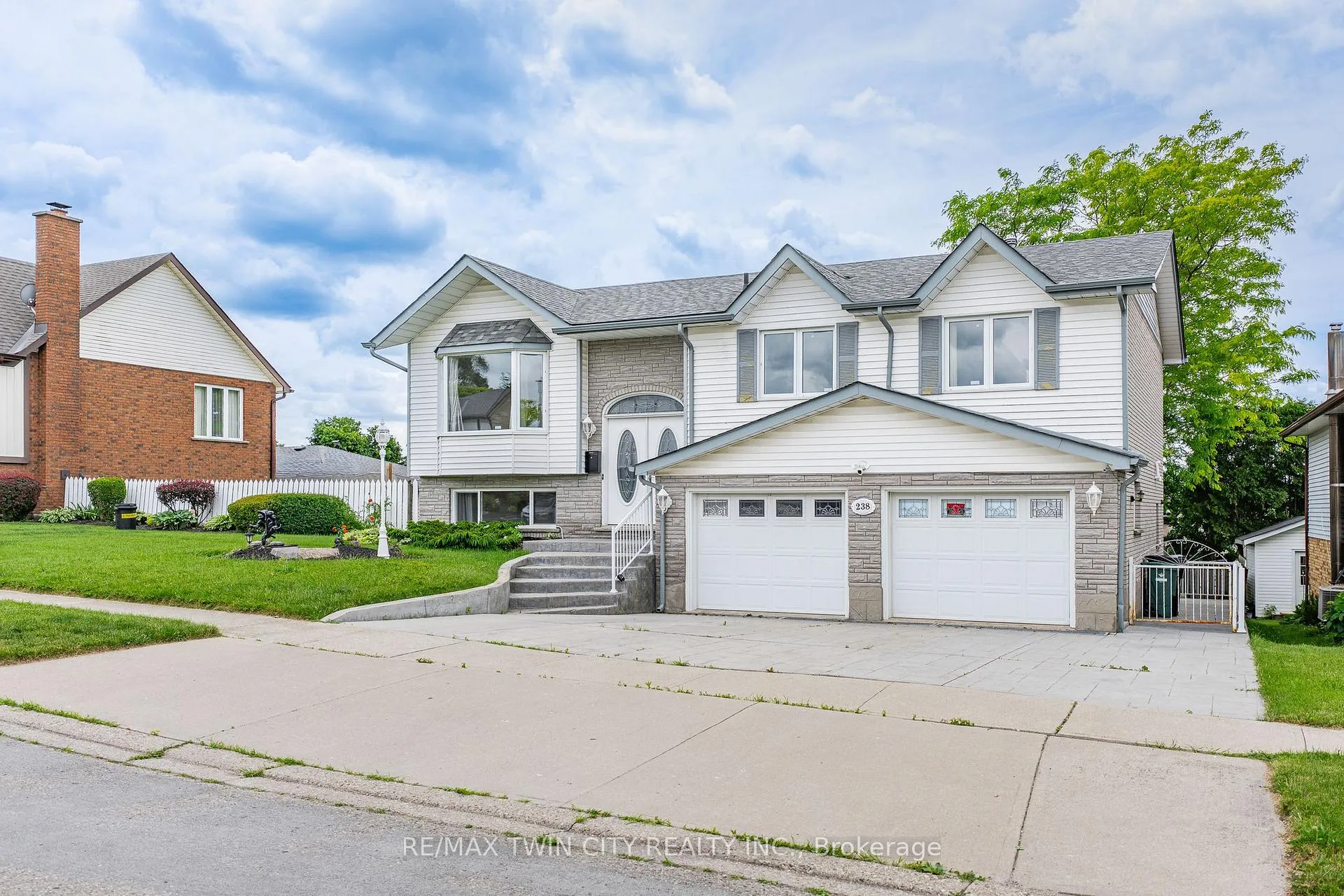 Photo 1 of 238 Hillmer Road, Cambridge — HOMEH