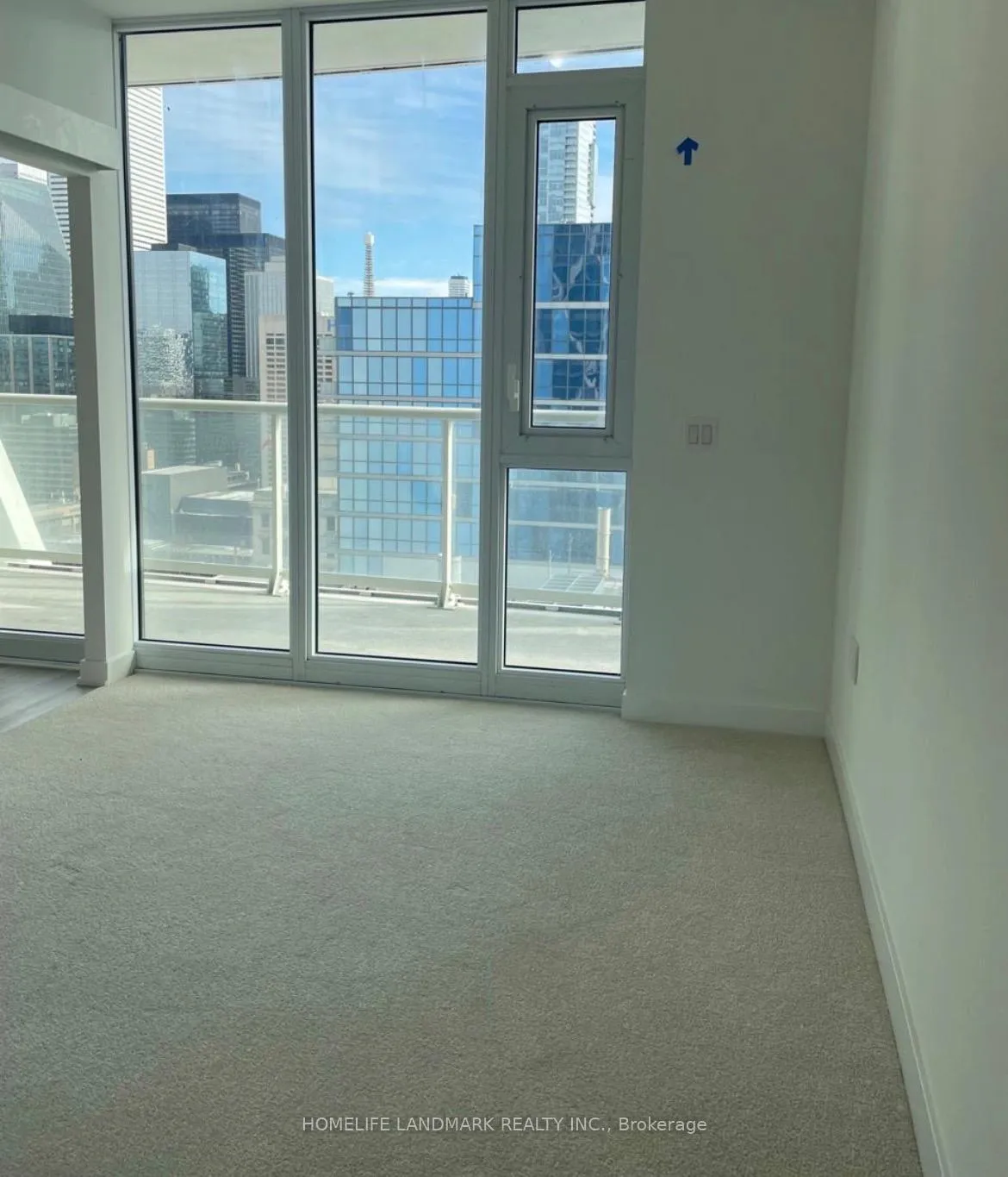 Photo 6 of Unit 2117, 230 simcoe Street, Toronto, Kensington-Chinatown — HOMEH
