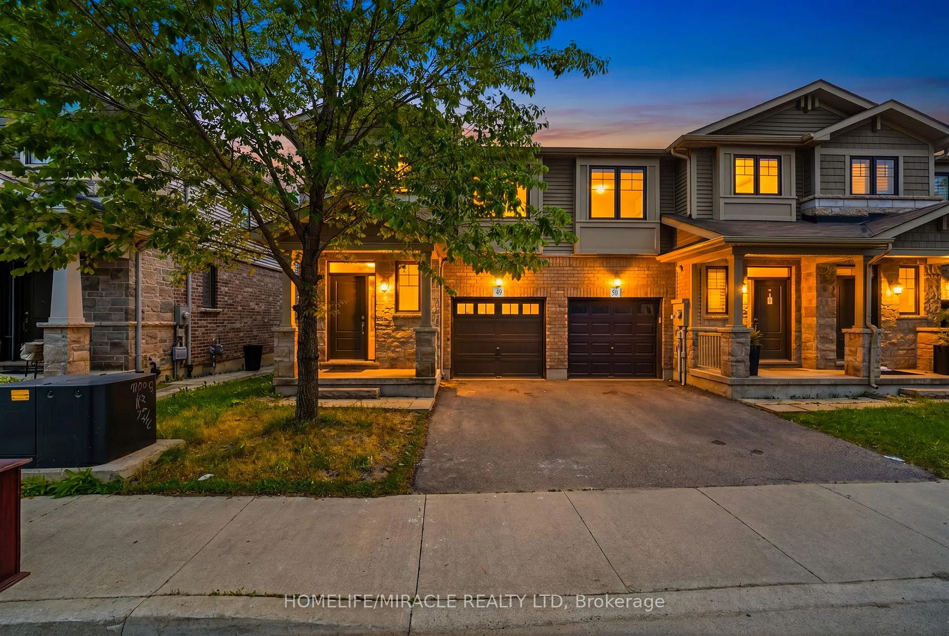 Photo of Unit 49, 1890 Rymal Road E